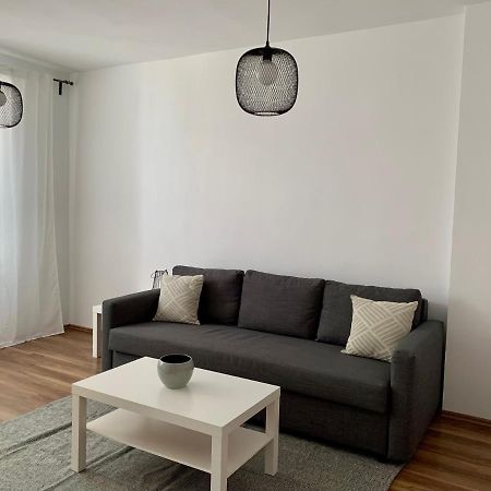 Apartment Horakova 兹诺伊莫 外观 照片